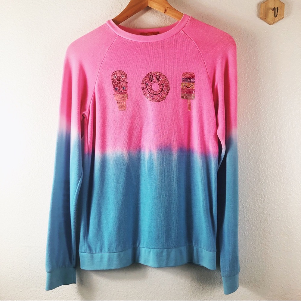 Butter SuperSoft Long sleeve